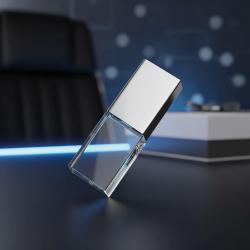 Kristal USB Bellek ( 16 GB )
