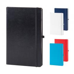 13 x 21 Cilt Bezi Defter (Holmen Kitap Kağıdı)