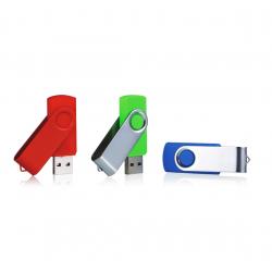 Metal USB Bellek