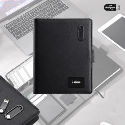 Powerbank 8000 mAh 16 GB USB Wireless Organizer