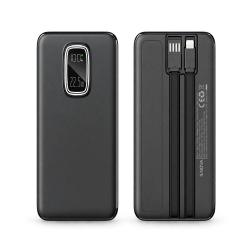 Powerbank 10000 mAh Mobil Şarj Cihazı