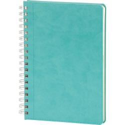 Spiralli Tarihsiz Defter ( 20 x 28 cm )