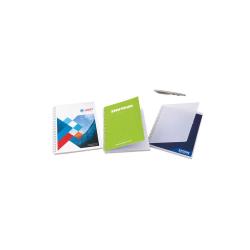 Karton Kapak Defter ( 20 x 28 cm )