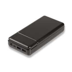 Powerbank 30000 mAh