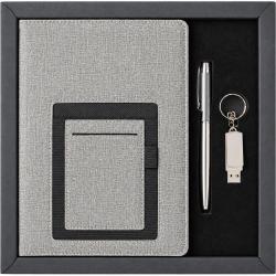 Hediyelik Set ( 24,5 x 24,5 x 1,6 cm )