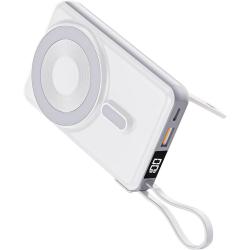4 in 1 PowerBank ( 10.000 mAh )
